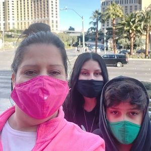 Meet your Posher, Cheryl